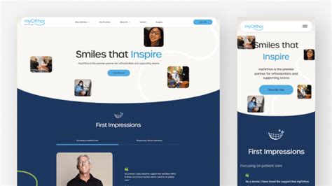 Website Design Examples