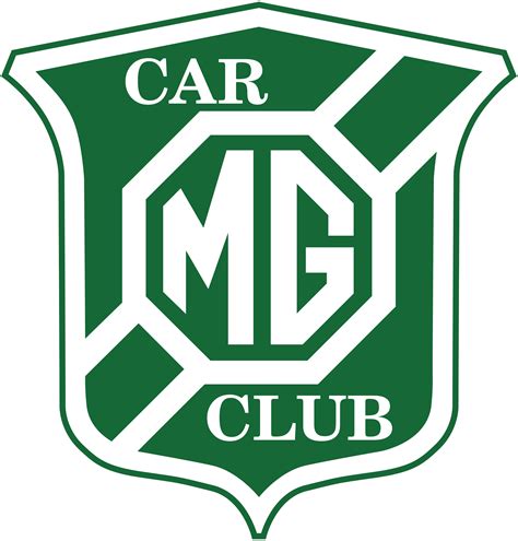 MGCC_logo PNG 1.1 - MG Car Club