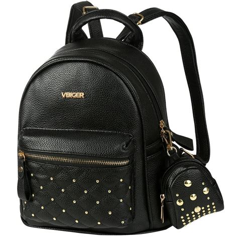 Vbiger - Backpack Purse for Women, Vbiger Fashion School Purse and ...