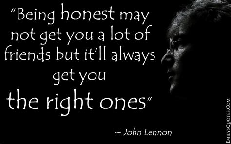 Famous Quotes About Being Honest. QuotesGram