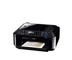 Canon PIXMA MX410 Driver Printer Download