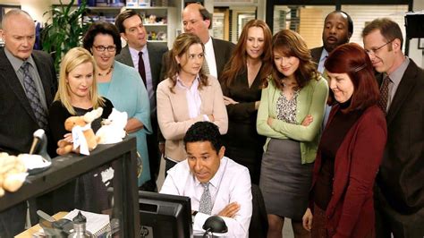 Where Are They Now? The Cast of 'The Office'