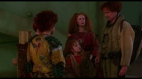 The Borrowers (1997) - “I think I’ll borrow you” Scene - YouTube