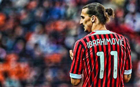 Zlatan Ibrahimovic Ac Milan Goals