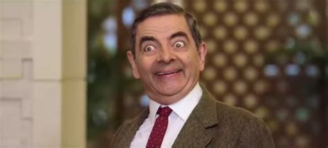 Why Does Mr. Bean Not Speak? All About Rowan Atkinson's Biggest Role