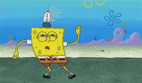 Spongebob Square Pants GIFs - Find & Share on GIPHY