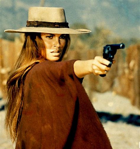 Hannie Caulder - Grit | Raquel, Raquel welch, Rachel welch