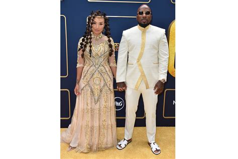 Jeezy files for divorce from Jeannie Mai after 2 years of marriage ...