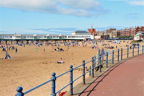 Blackpool Attractions | Latest Visitor Information