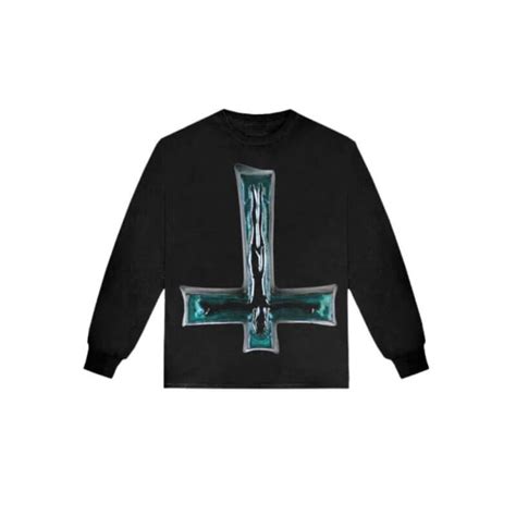 Playboi Carti WLR Cross Sweatshirt PL1907 - ®Playboy Hoodie