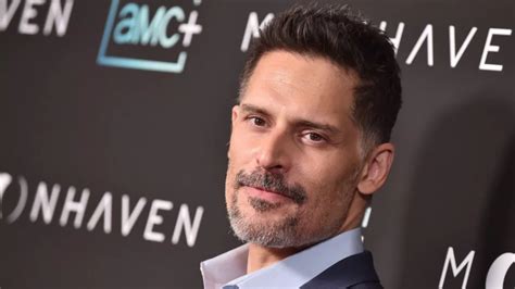 Joe Manganiello to host 'Deal Or No Deal Island' spinoff series | 570 KVI