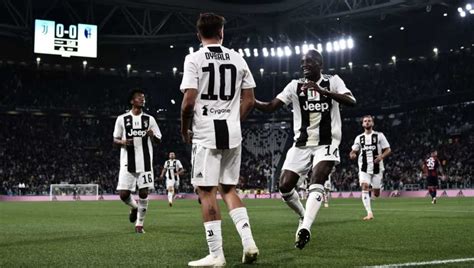 Juventus vs Napoli Preview: Classic Encounter, Key Battle, Team News ...