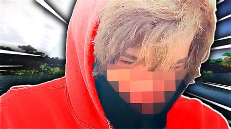 Ranboo FACE REVEAL... - YouTube