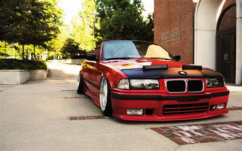 BMW E36 Wallpapers - Wallpaper Cave