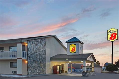 SUPER 8 BY WYNDHAM SHELBY - Updated 2024 Prices & Motel Reviews (NC)