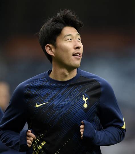 Son Heung-min Has Single-Handedly Transformed South Korea Into A ...