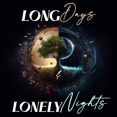 ‎Long Days and Lonely Nights - Album by Various Artists - Apple Music