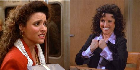 Seinfeld: 5 Times We Related To Elaine (& 5 We Didn't)