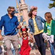 Disneyland Paris 1-Day Ticket | GetYourGuide