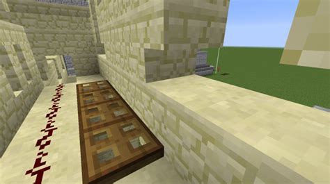 Stone gate Minecraft Map