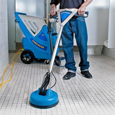 Revolution Tile & Grout Cleaning Tool