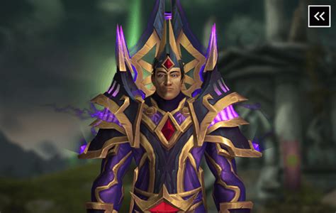 Buy WoW Transmogrification Sets Boost Service - ConquestCapped.com