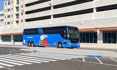 American Airlines Bus: What to Know - NerdWallet