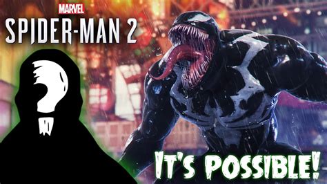 Possible UN-CONFIRMED Villains in Marvel's Spider-Man 2 - YouTube