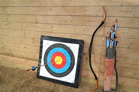 Traditional Archery Techniques For Aiming And Improving Your Accuracy