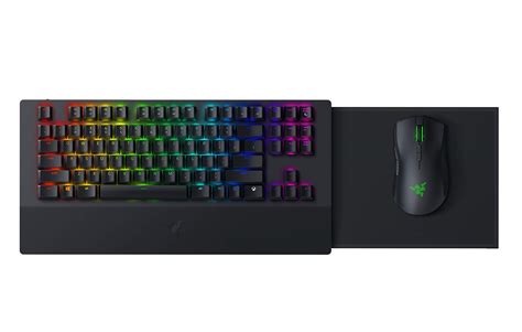 Razer Turret Wireless Mechanical Gaming Keyboard & Mouse Combo for PC ...