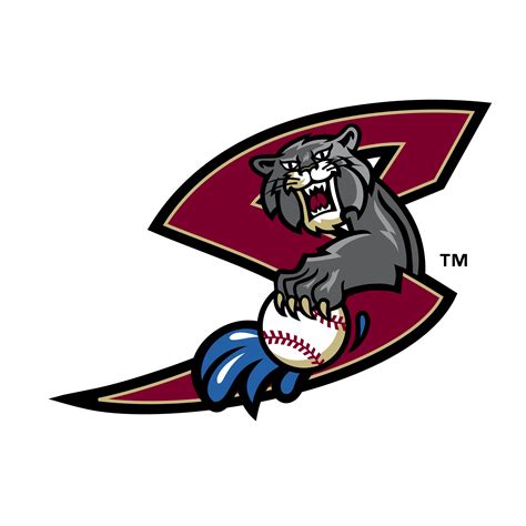 Sacramento River Cats Logo PNG Transparent & SVG Vector - Freebie Supply