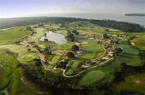 priceless™ | Embark on a golfing getaway at Sea Island in Georgia’s ...