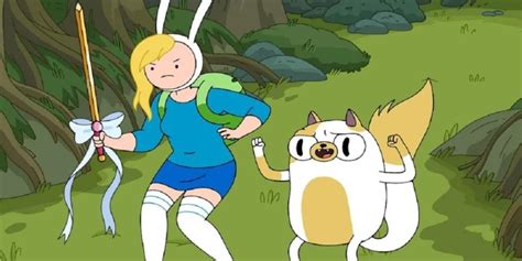 Fionna y Cake: ¿Cuándo se estrena el esperado spin-off de Hora de Aventura?