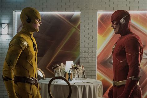 The Flash Season 8 Episode 4 recap: Armageddon, Part 4