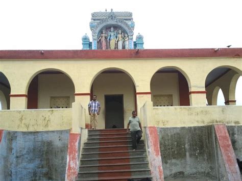 Dhanushkodi Temple, Rameshwaram, Tamil Nadu Tourism 2022 | Historical ...