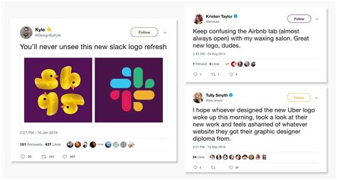 A brief history of bad logo redesigns — and what designers can learn ...