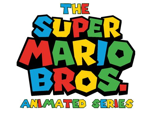 The Super Mario Bros. Animated Series | Super Mario Fanon | Fandom