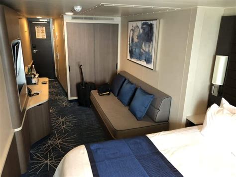 Norwegian Bliss Balcony Room - Cruise Gallery