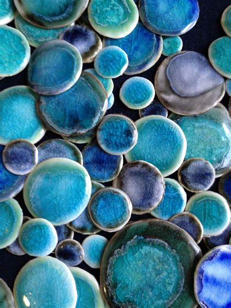 Syra Gómez Ceramics | Blue hues, Shades of blue, Aqua turquoise