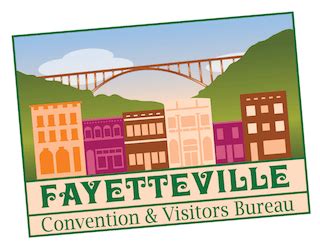 Historic Fayetteville Convention and Visitors Bureau - Fayetteville ...