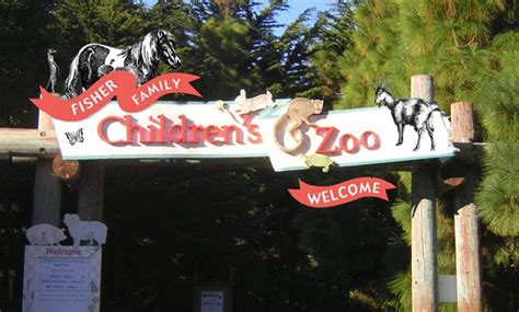 San Francisco Zoo - tickets, prices, discounts, feeding times