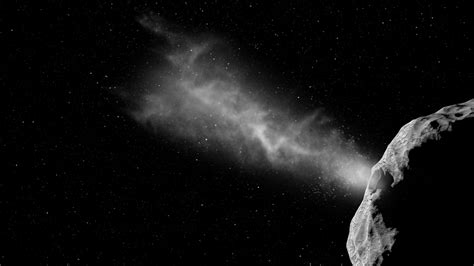 Asteroid Impact Mission (AIM) Archives - Universe Today