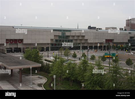 Cobo Hall in Detroit, Michigan Stock Photo - Alamy