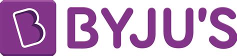 Byju's Logo