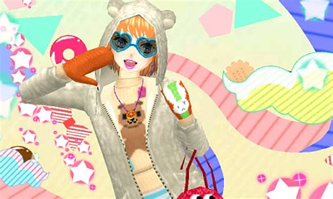 Style Savvy: Styling Star Is a Feel-Good Game About Fashion