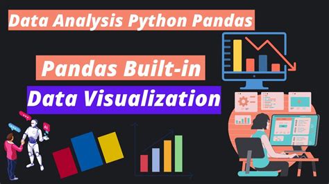 Pandas Built-in Data Visualization - YouTube