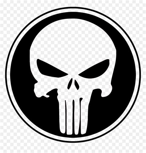 Punisher Skull Transparent Background Large collections of hd ...