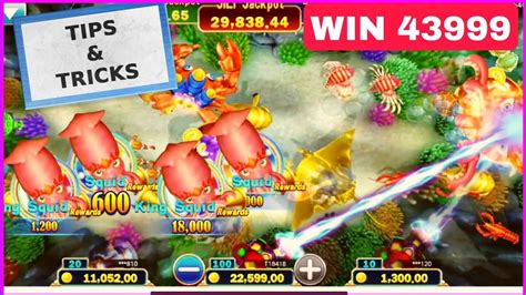 Jili Jackpot Fishing game Kaise Khele | Jackpot Fishing Tips and Tricks ...