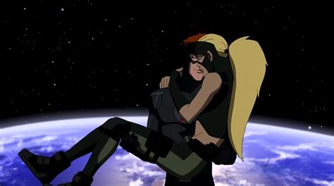 "Young Justice" Auld Acquaintance (TV Episode 2012) - IMDb