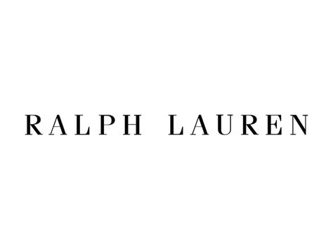 Ralph Lauren Logo PNG vector in SVG, PDF, AI, CDR format